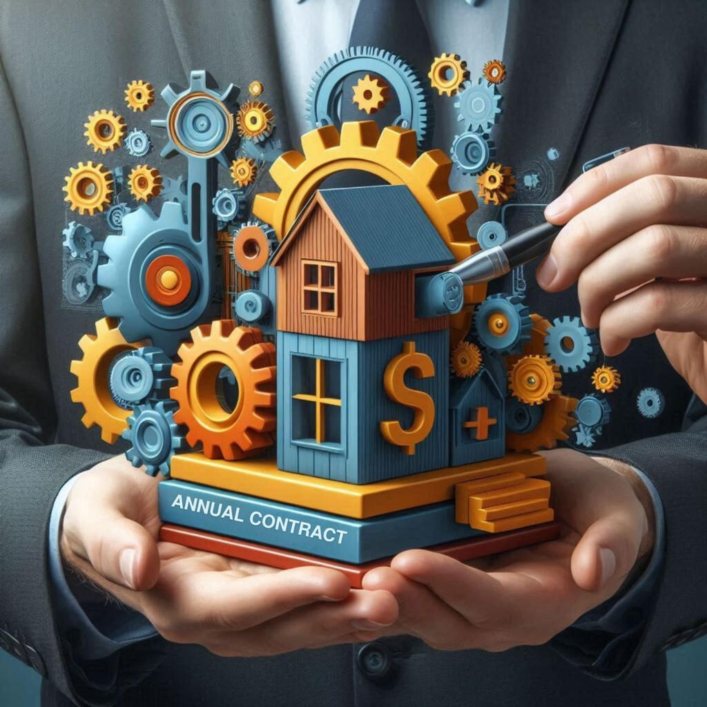 Odoo Annual Support Contract (8 Hours/ Month)